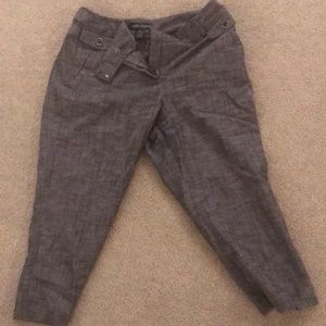 Women’s Larry Levine Capris